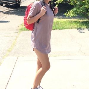 PacSun T-Shirt Dress